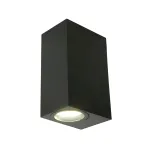 Светильник садово-парковый Feron Бостон DH051-P GU10 IP54 15W от ImperiumLoft