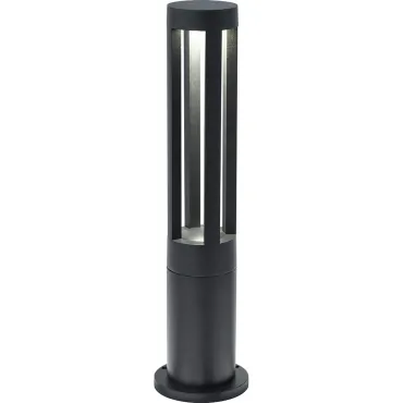 Светильник уличный светодиодный Feron Лос-Анджелес DH301 LED IP54 10W 4000К