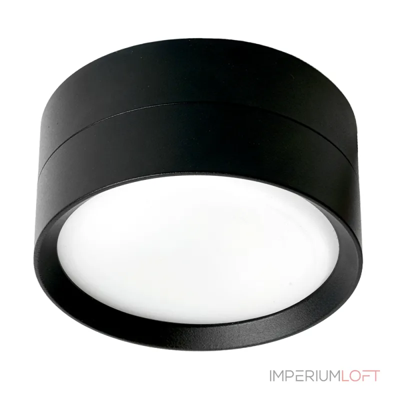 Накладной светильник Feron HL357 48739 от ImperiumLoft