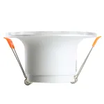 Светильник потолочный встраиваемый Feron DL8260 G5.3 IP20 50W от ImperiumLoft