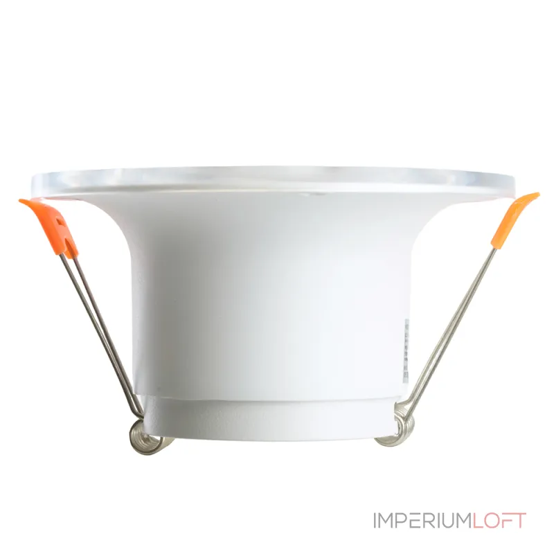 Светильник потолочный встраиваемый Feron DL8260 G5.3 IP20 50W от ImperiumLoft