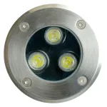 Встраиваемый в дорогу светильник Feron SP4111 32012 от ImperiumLoft