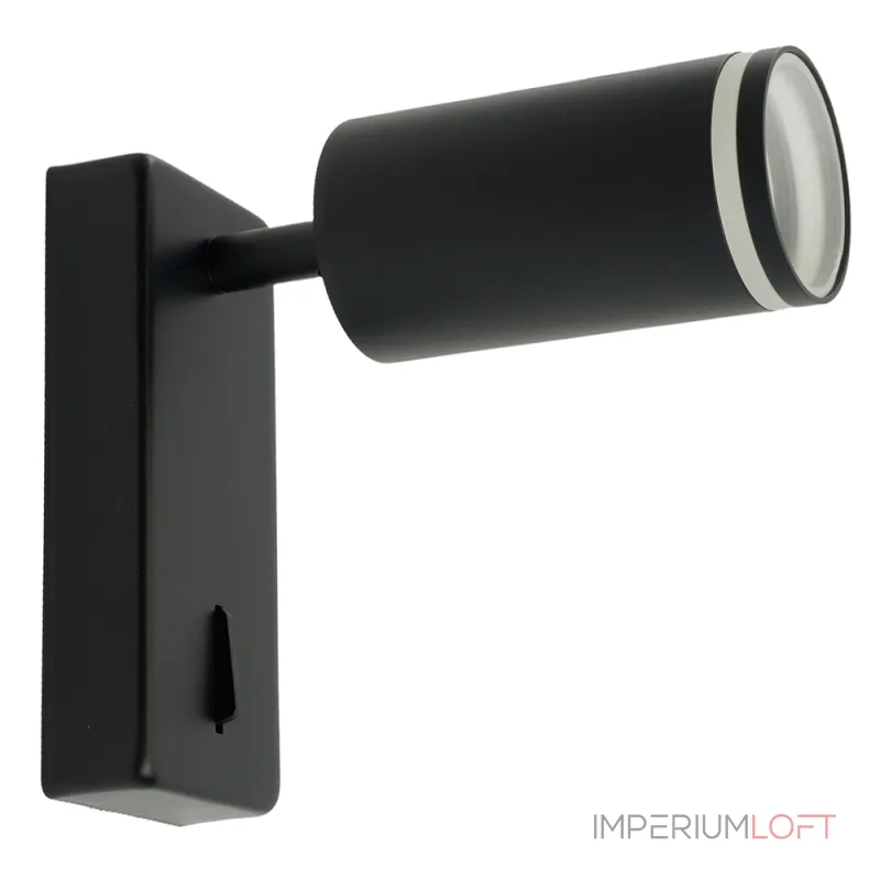 Подсветка настенная Feron ML1620 GU10 IP20 35W от ImperiumLoft