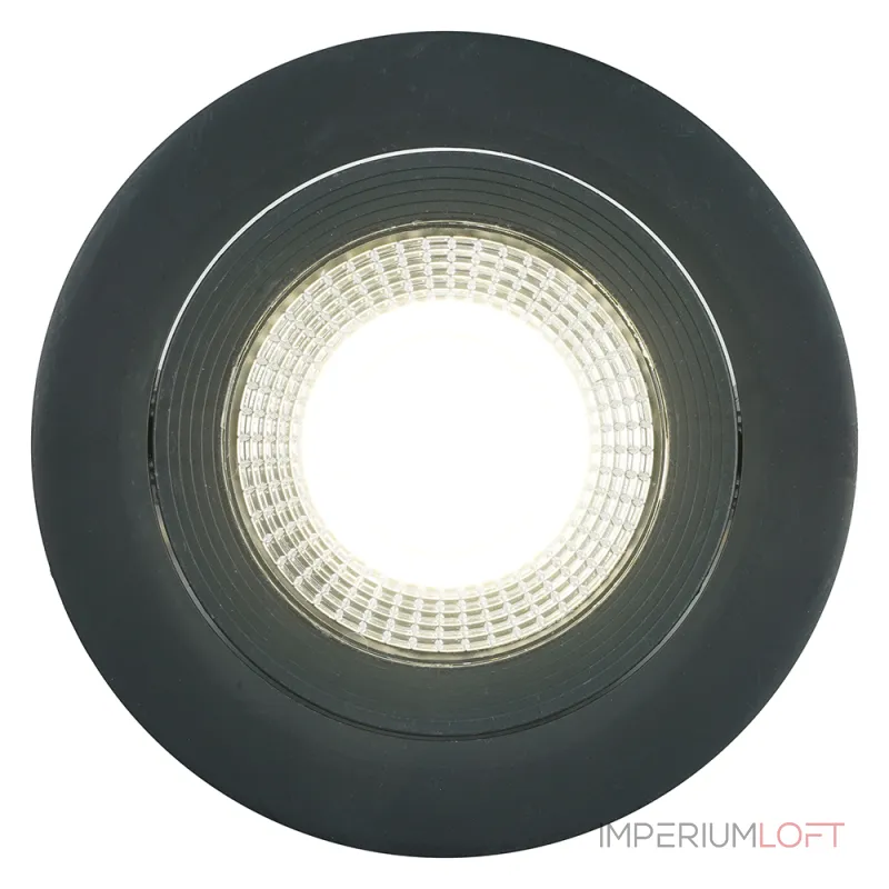 Светодиодный светильник встраиваемый Feron 52051 от ImperiumLoft