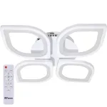 Потолочная люстра Feron Al5950 41672