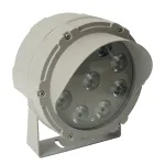 Светодиодный светильник ландшафтно-архитектурный Feron LL-701 LED IP65 18W 6400К от ImperiumLoft