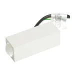 Настенный светодиодный светильник Feron AL52 LED IP54 1W от ImperiumLoft