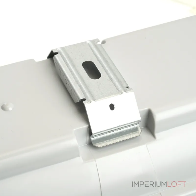 Промышленный светильник Feron LED IP65 40W 4000К от ImperiumLoft