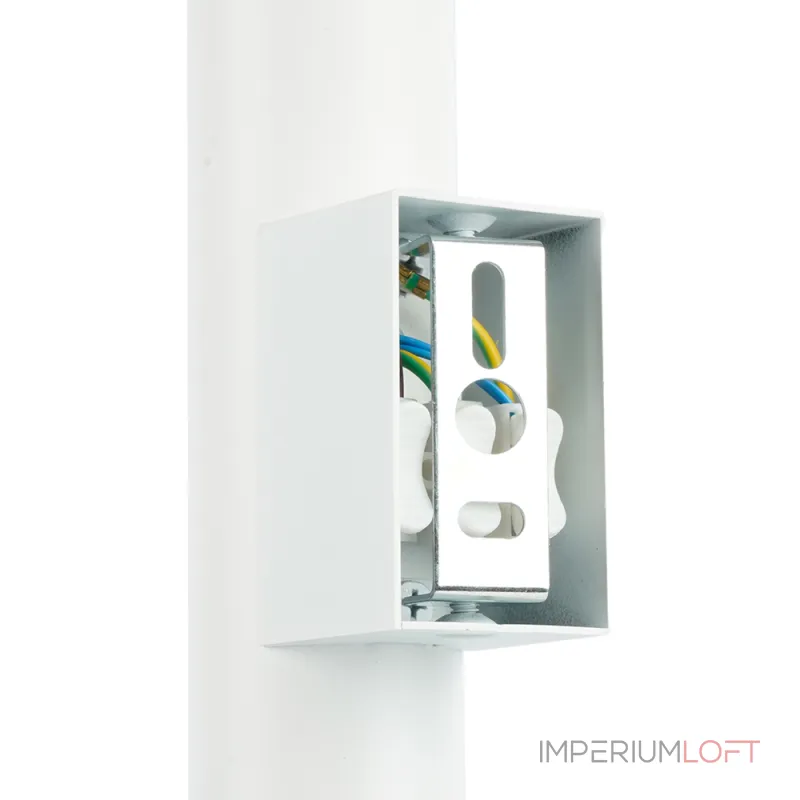 Настенный светильник Feron 51927 от ImperiumLoft Настенный светильник Feron 51927 от ImperiumLoft