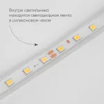 Настенно-Потолочный светильник Feron DH2003 48018 от ImperiumLoft