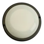 Светильник светодиодный пылевлагозащищённый Feron AL3005 LED IP65 18W 6500К от ImperiumLoft