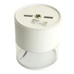 Светильник потолочный Feron HL454 GX53 IP20 12W от ImperiumLoft