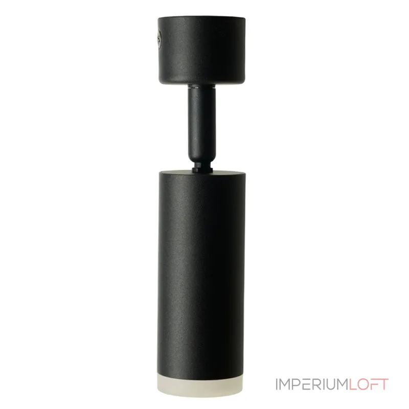 Светильник настенно-потолочный Feron ML1021 GU10 IP20 35W от ImperiumLoft