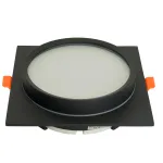 Светильник потолочный встраиваемый Feron DL705 GX70 IP44 25W от ImperiumLoft