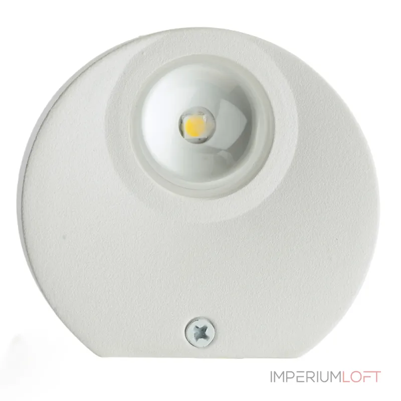 Настенный светодиодный светильник Feron AL53 LED IP54 1W от ImperiumLoft Настенный светодиодный светильник Feron AL53 LED IP54 1W от ImperiumLoft