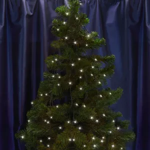 Гирлянда нить Feron CL06 26733