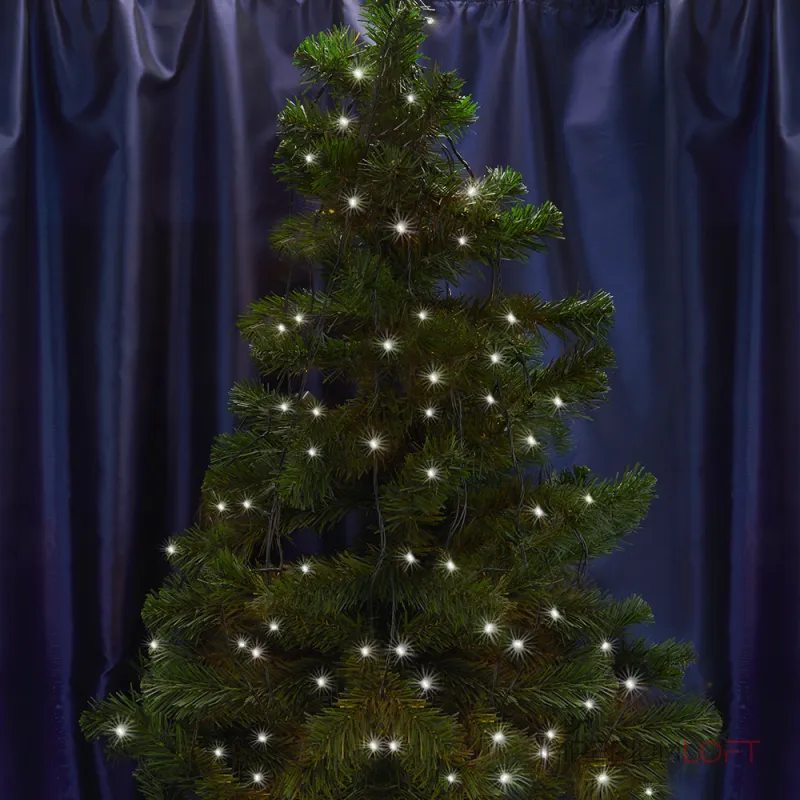 Гирлянда нить Feron CL06 26733 от ImperiumLoft Гирлянда нить Feron CL06 26733 от ImperiumLoft