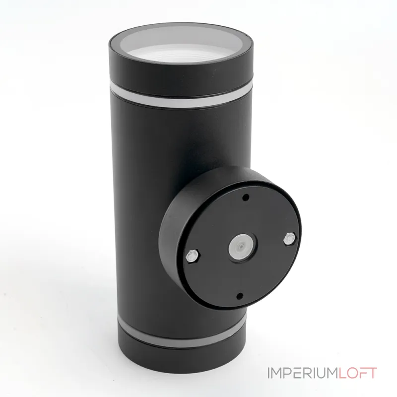 Светильник садово-парковый Feron Рио DH1002 GX53 IP54 15W от ImperiumLoft Светильник садово-парковый Feron Рио DH1002 GX53 IP54 15W от ImperiumLoft