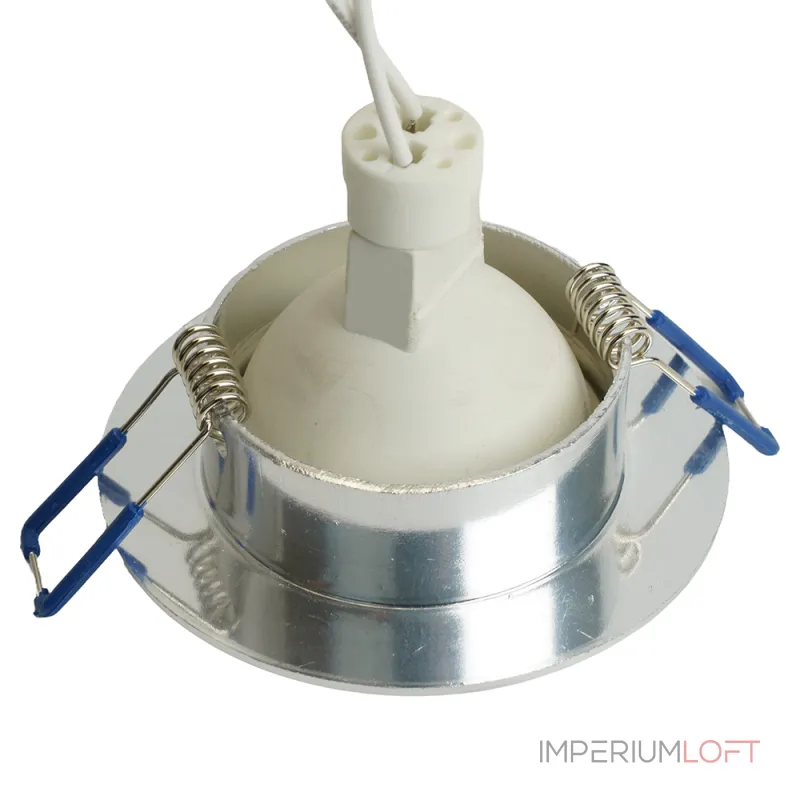 Встраиваемый светильник Feron GS-M392 17927 от ImperiumLoft