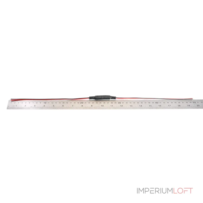 Соединительный провод для светодиодных лент Feron DM111 23063 от ImperiumLoft