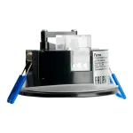 Датчик движения и освещенности Feron SEN55 51577 от ImperiumLoft