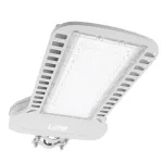 Светодиодный уличный консольный светильник Feron SP3050 LED IP65 150W 5000К от ImperiumLoft