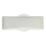 Настенный светодиодный светильник Feron AL53 LED IP54 1W от ImperiumLoft