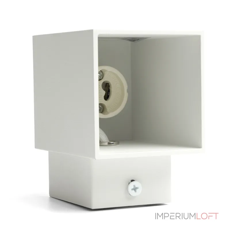 Светильник настенный Feron ML1730 GU10 IP20 35W от ImperiumLoft Светильник настенный Feron ML1730 GU10 IP20 35W от ImperiumLoft