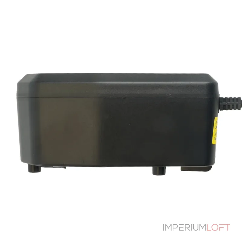 Трансформатор (вход 230V выход AC12V 60W) Feron 51480 от ImperiumLoft Трансформатор (вход 230V выход AC12V 60W) Feron 51480 от ImperiumLoft
