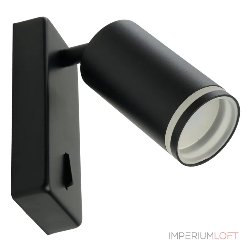 Подсветка настенная Feron ML1620 GU10 IP20 35W от ImperiumLoft