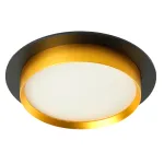 Светильник потолочный встраиваемый Feron DL507 GX53 IP20 15W от ImperiumLoft