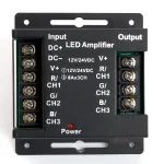 Усилитель RGB Feron LD67 48223 от ImperiumLoft