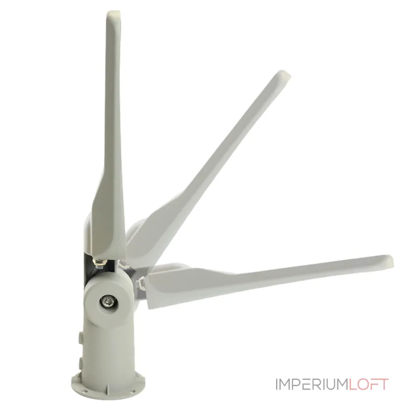 Светодиодный уличный консольный светильник Feron SP3060 LED IP65 50W 6400К от ImperiumLoft