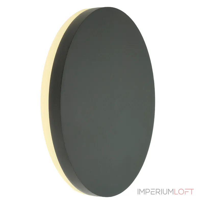 Светильник уличный светодиодный Feron Токио DH105 LED IP54 12W 4000К от ImperiumLoft