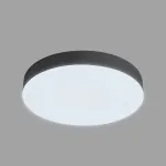 Светодиодный потолочный светильник Feron AL266 LED IP44 6W 6400К от ImperiumLoft