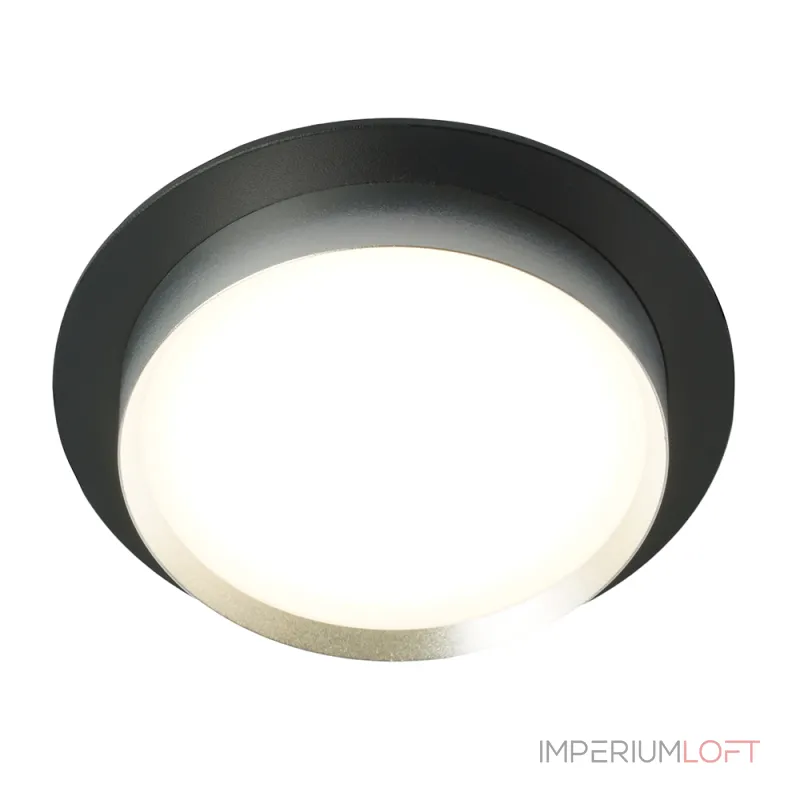 Светильник потолочный встраиваемый Feron DL507 GX53 IP20 15W от ImperiumLoft Светильник потолочный встраиваемый Feron DL507 GX53 IP20 15W от ImperiumLoft