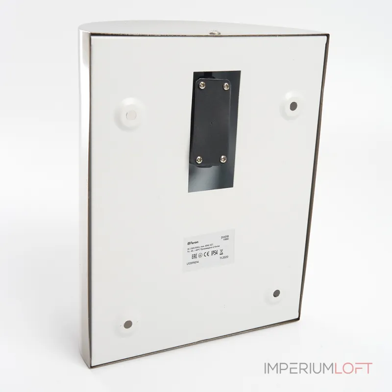 Накладной светильник Feron Saffit DH018 11880 от ImperiumLoft
