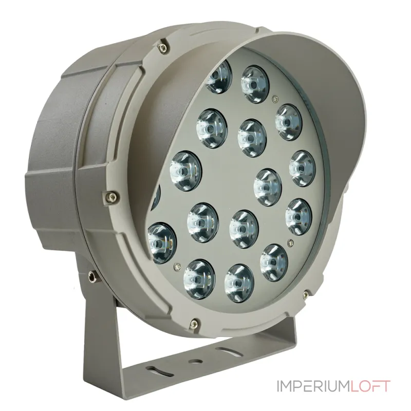 Светодиодный светильник ландшафтно-архитектурный Feron LL-702 LED IP65 36W от ImperiumLoft