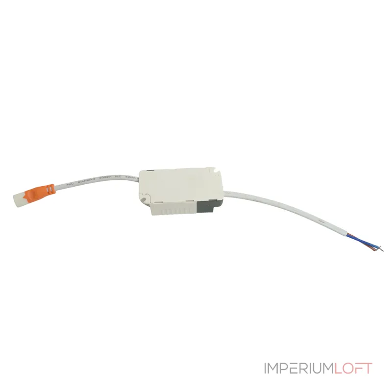 Трансформатор электронный (драйвер) для AL509 Feron 48839 от ImperiumLoft Трансформатор электронный (драйвер) для AL509 Feron 48839 от ImperiumLoft