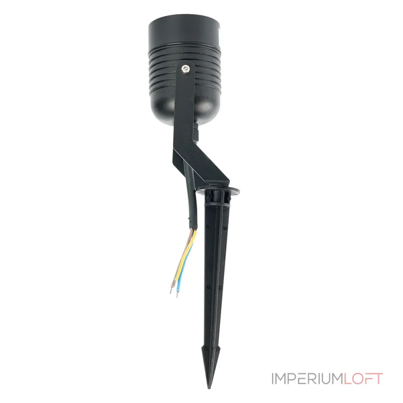 Тротуарный светильник Feron 51963 от ImperiumLoft