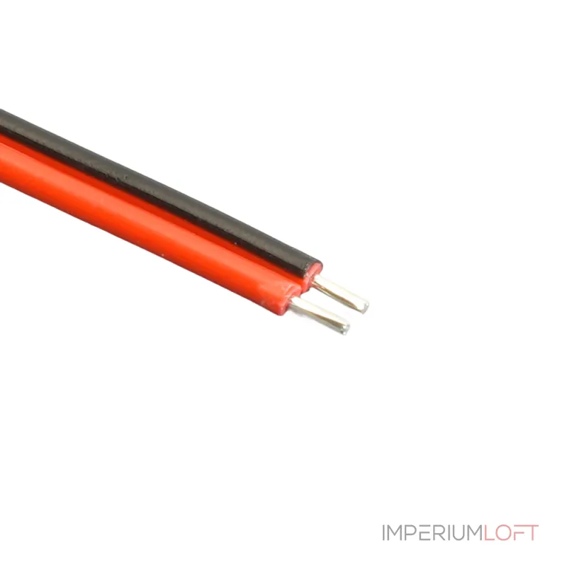 Соединительный провод лента-блок питания Feron LD160 51641 от ImperiumLoft