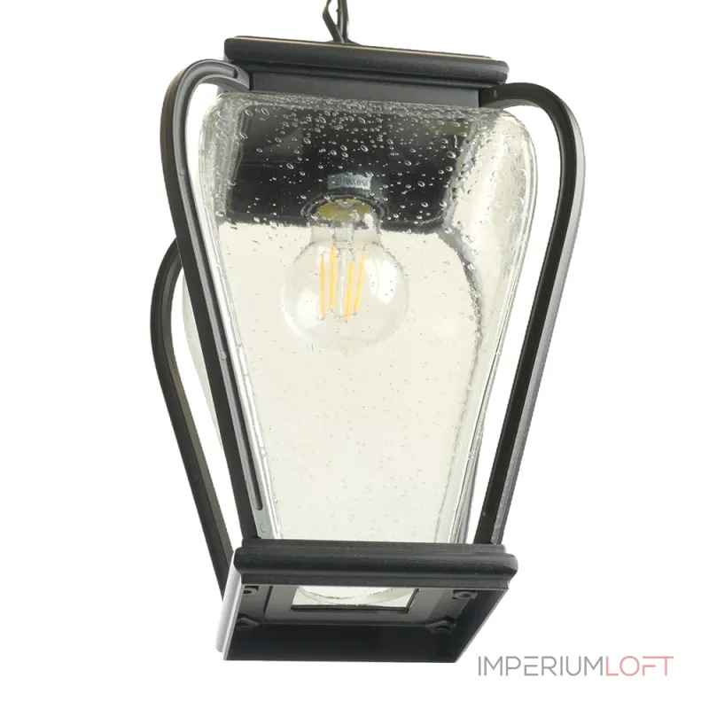 Светильник садово-парковый Feron Бильбао PL745 E27 IP44 60W от ImperiumLoft