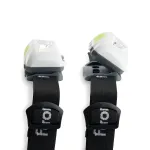 Фонарь налобный Feron TH2300 41679 от ImperiumLoft