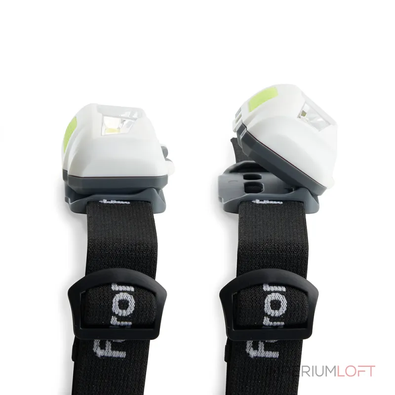 Фонарь налобный Feron TH2300 41679 от ImperiumLoft Фонарь налобный Feron TH2300 41679 от ImperiumLoft