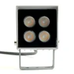 Светодиодный светильник ландшафтно-архитектурный Feron LL-895 LED IP66 4W от ImperiumLoft