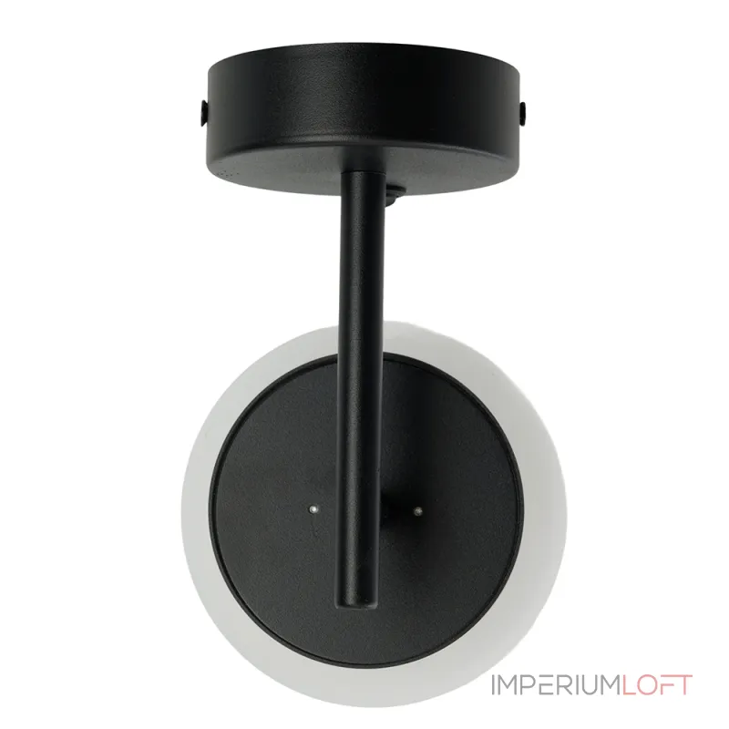 Подсветка настенная Feron HL460 GX53 IP20 12W от ImperiumLoft Подсветка настенная Feron HL460 GX53 IP20 12W от ImperiumLoft