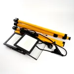 Наземный прожектор Feron LL-504 41544 от ImperiumLoft