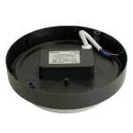 Светильник светодиодный пылевлагозащищённый Feron AL3005 LED IP65 18W 6500К от ImperiumLoft