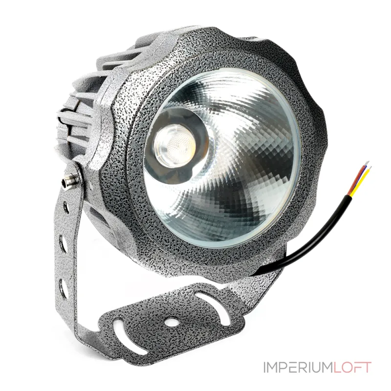 Настенный прожектор Feron LL-888 48334 от ImperiumLoft Настенный прожектор Feron LL-888 48334 от ImperiumLoft