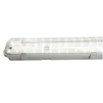 Промышленный светильник Feron LED IP65 40W 4000К от ImperiumLoft